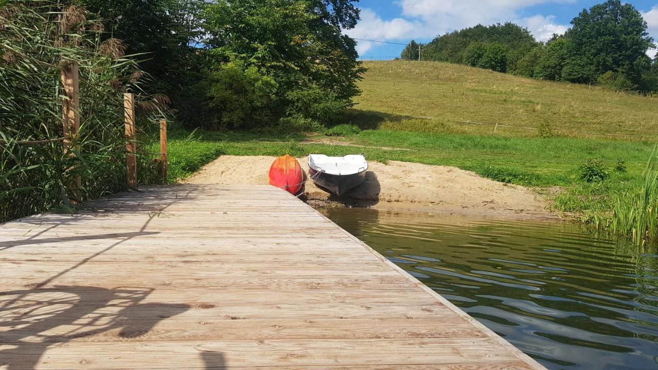 Przystanek Patulskie Pierszczewo Luaran gambar