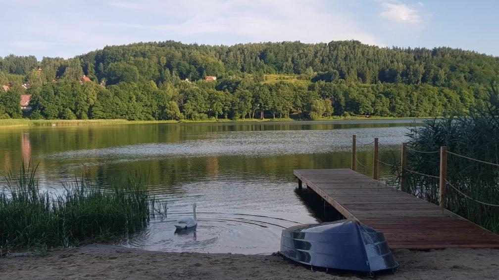 Przystanek Patulskie Pierszczewo Luaran gambar