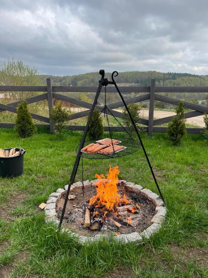 Przystanek Patulskie Pierszczewo Luaran gambar