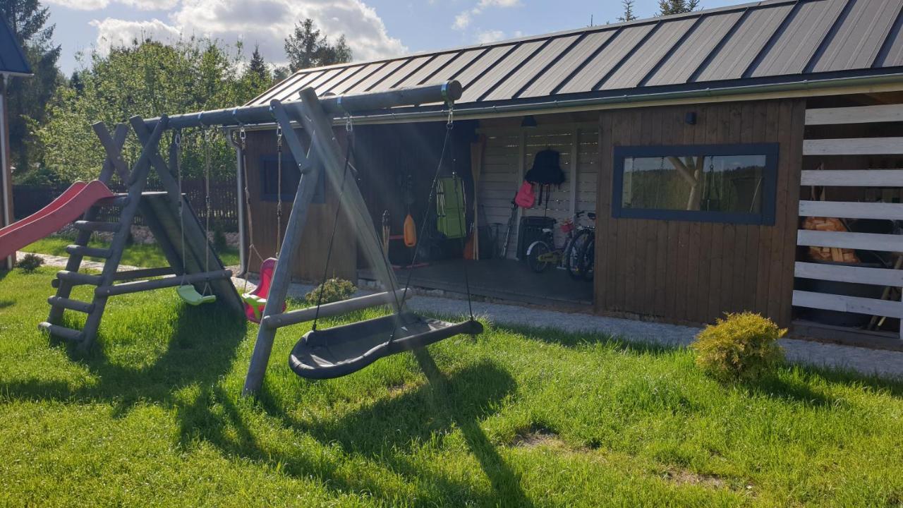 Przystanek Patulskie Pierszczewo Luaran gambar