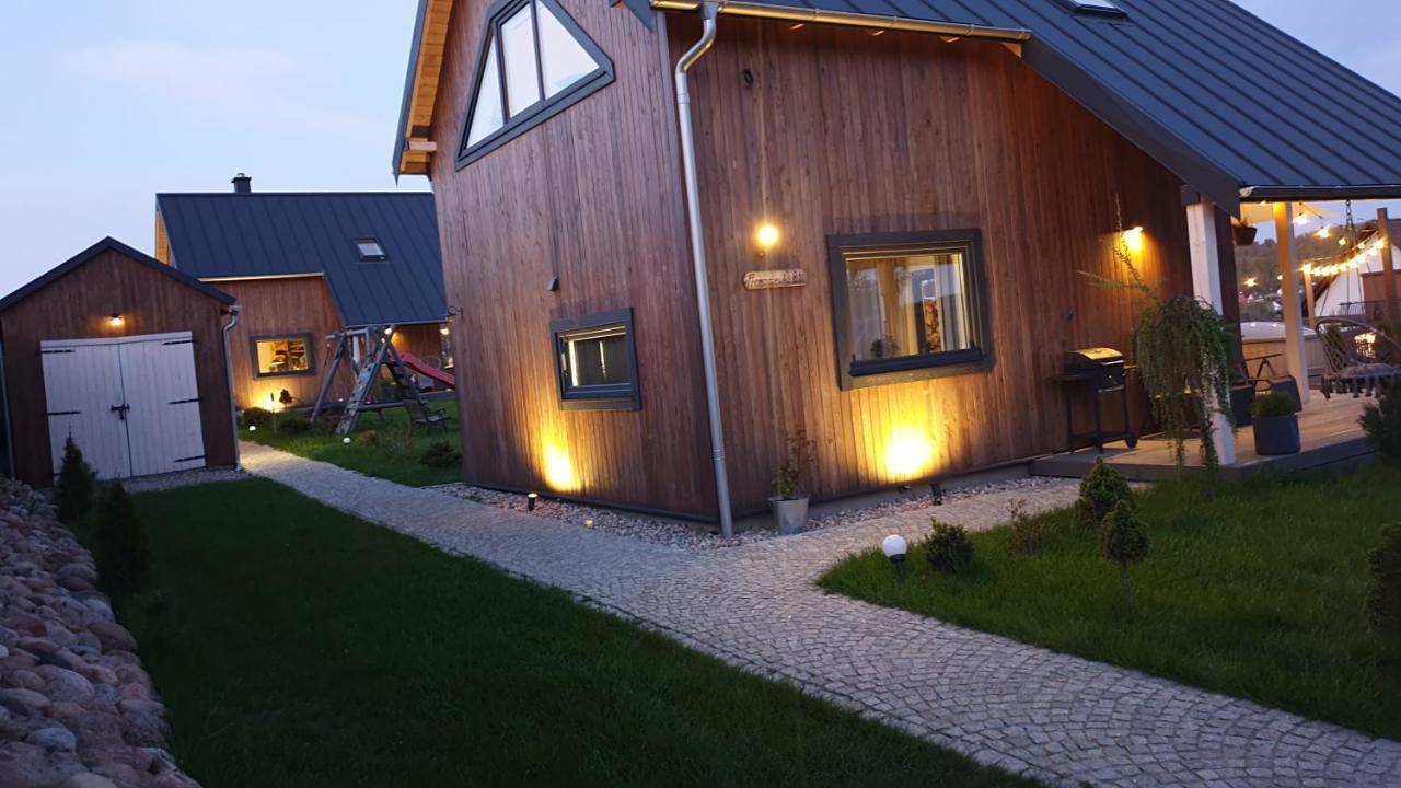 Przystanek Patulskie Pierszczewo Luaran gambar